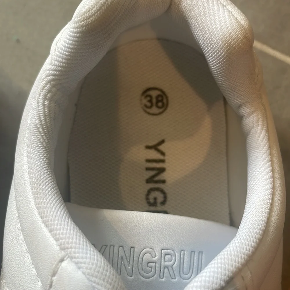yingrui go team